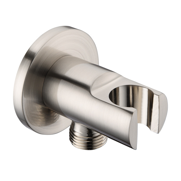 Подключение шланга WasserKRAFT Wern A099