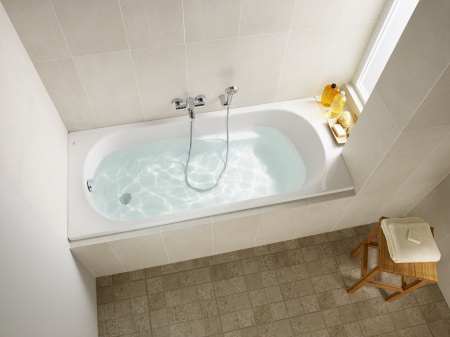 Акриловая ванна Roca Genova-N (150x75) ZRU9302894