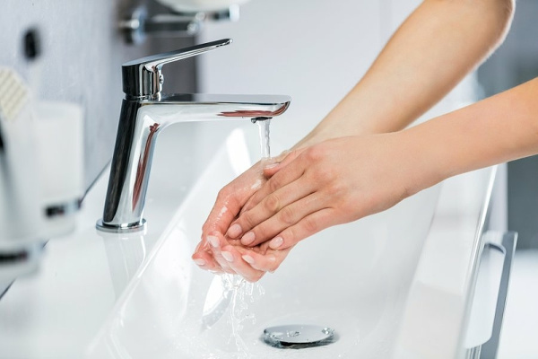 Смеситель для раковины Ravak Classic CL 011.00 X070081