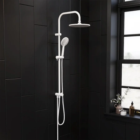 Душевая стойка Damixa Jupiter 977000200