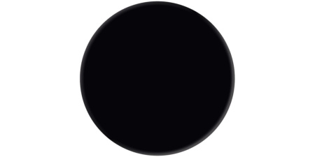 Полка Kerama Marazzi Cono 43 CO4.43\BLK.M