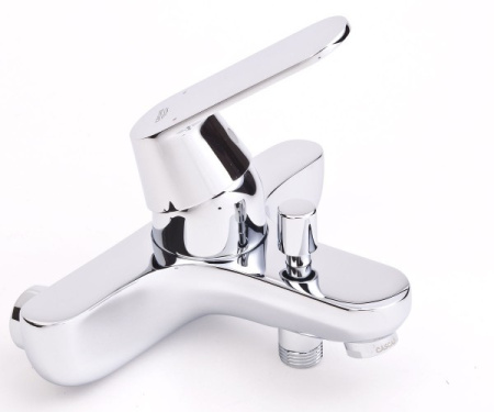 Смеситель для ванной Grohe Eurosmart Cosmopolitan 32831 000 (32831000) хром 