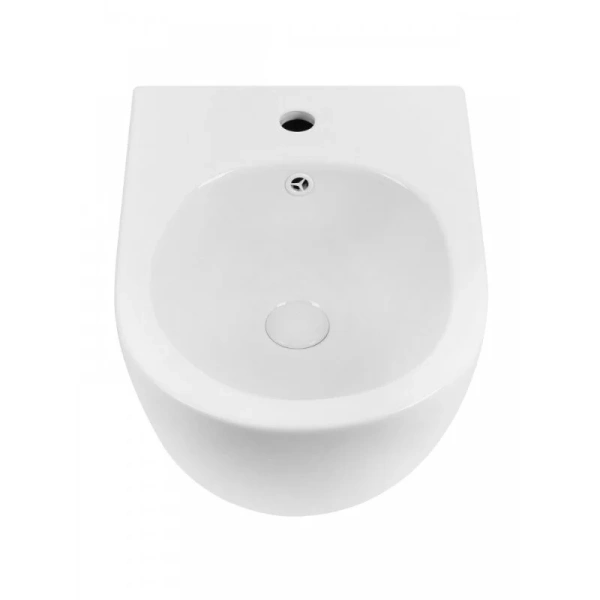 Комплект биде с инсталляцией Agger ATI03310 