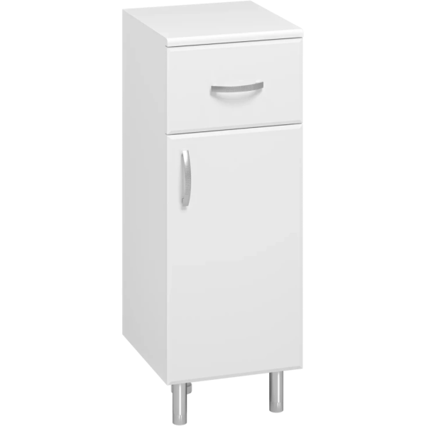 Комод Люси 30 правая Э-Люс07030-011П