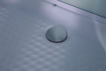 Душевая кабина (100х100) Timo eco TE-0701