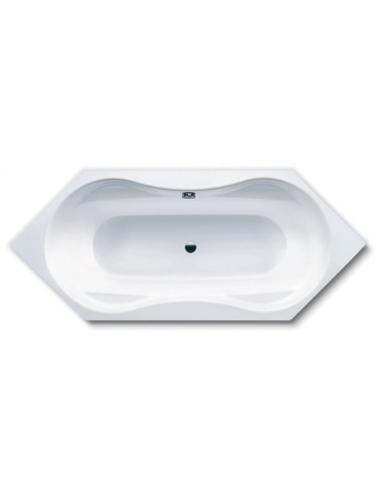 Ванна стальная (214 х 90) Kaldewei Avantgarde Mega Duo 223600010001