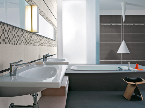 Раковина подвесная Laufen Palomba 8.1480.6.000.104.1