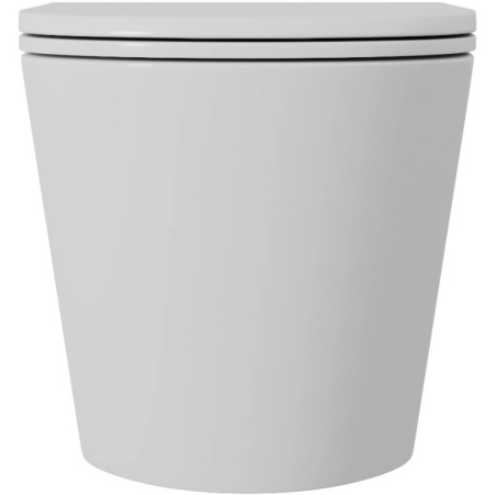 Унитаз подвесной безободковый D&K Venice (DT1026016)
