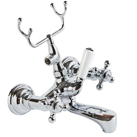 Смеситель для ванны Kludi Adlon/1926 514410520