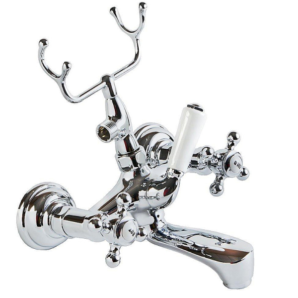 Смеситель для ванны Kludi Adlon/1926 514410520