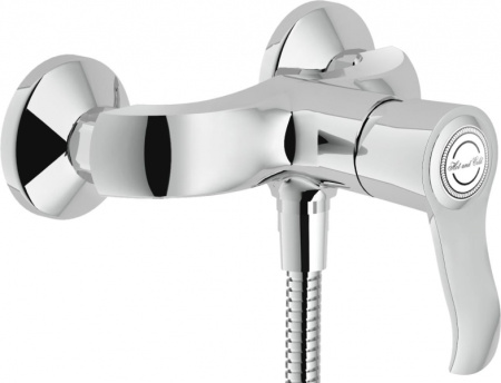 Смеситель для душа ТЕКNOBILI Sofi SI98130CR (хром)