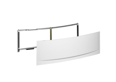 Фронтальная панель Roca Dama Senso 259643000