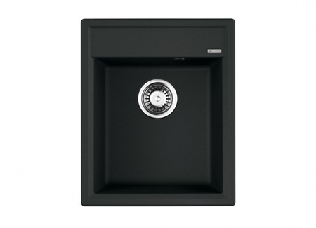 Мойка для кухни Omoikiri Daisen 42-BL 4993606