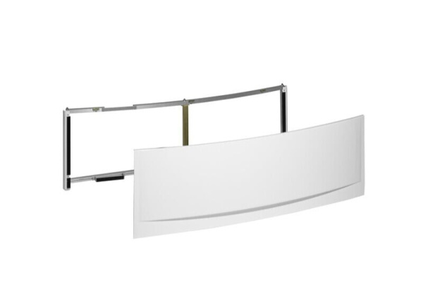 Фронтальная панель Roca Dama Senso 259643000