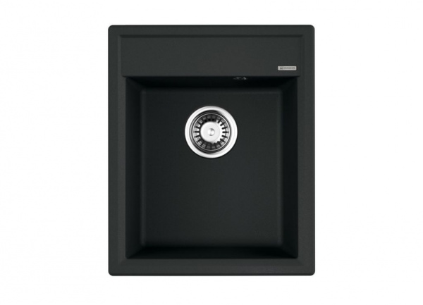 Мойка для кухни Omoikiri Daisen 42-BL 4993606