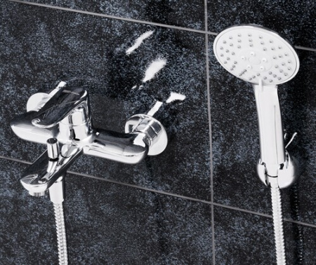 Смеситель для ванны  WasserKRAFT Vils 5601