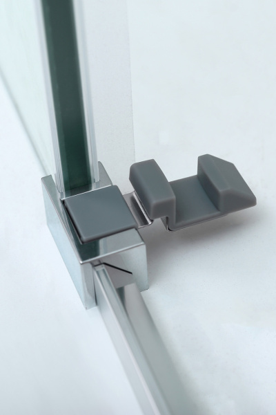 Душевая дверь (110х195) CEZARES DUET SOFT-M DUET SOFT-M-BF-1-110-C-Cr