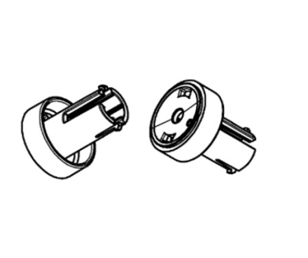 Кнопка Grohe Others 406509031