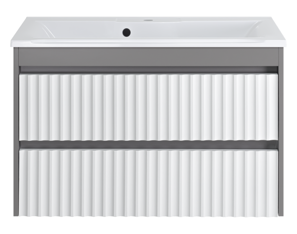 Тумба под раковину Brevita Balaton 90 BAL-06090-01-012Я