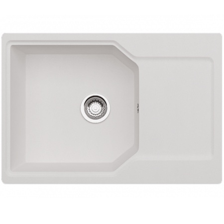 Кухонная мойка KAISER KMM-5178 мрамор (KMM-5178 /5078 W)