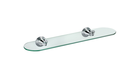 Полка FIXSEN Best стеклянная FX-71603