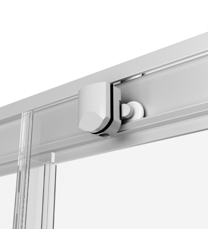 Душевой уголок (100х80) Am.Pm Gem W90G-404-100280-MT