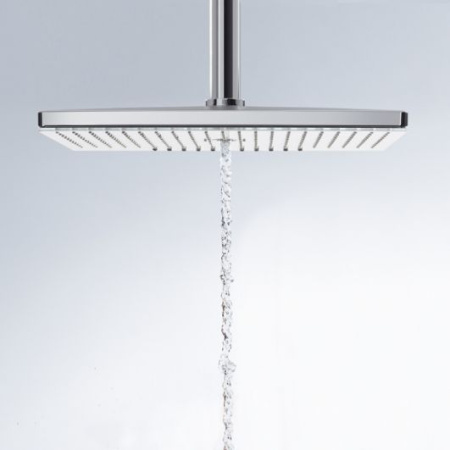 Верхний душ Hansgrohe Rainmaker Select 24012400