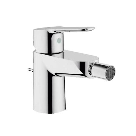 Смеситель для биде с цепочкой Grohe BauEdge 23332 000 (23332000) хром
