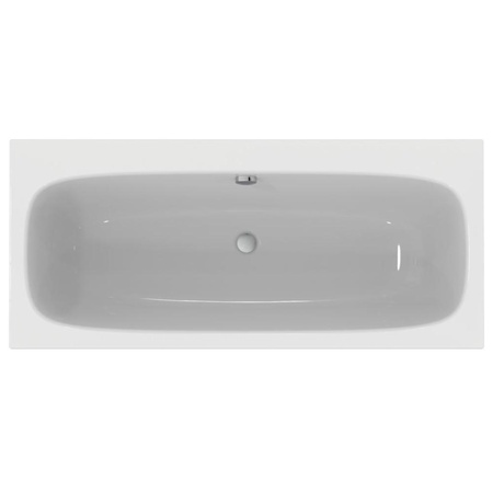 Ванна акриловая (170х75) Ideal Standard i.life Duo T476301