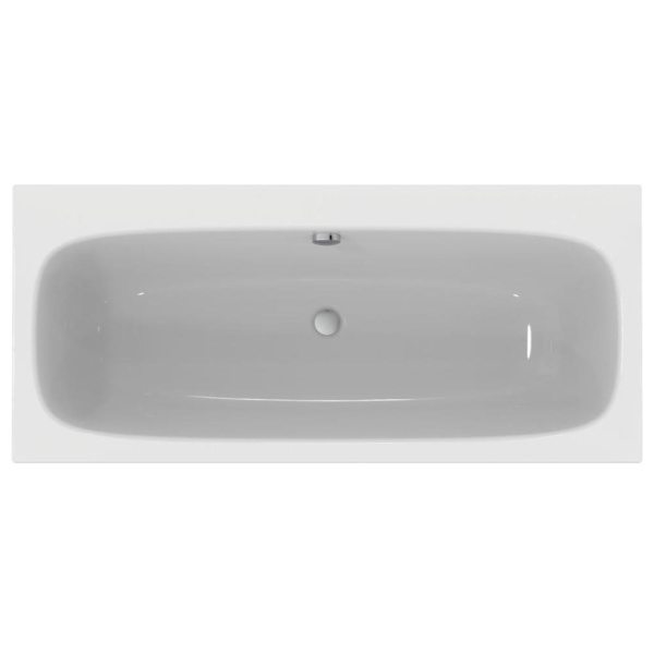 Ванна акриловая (170х75) Ideal Standard i.life Duo T476301 Ванна акриловая (170х75) Ideal Standard i.life Duo T476301