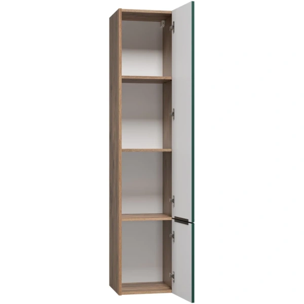 Пенал Brevita Greenwood GRE-05035-08П правый