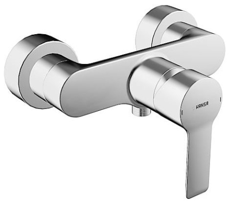 Смеситель для душа HANSA Ligna 06670103