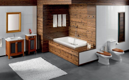 Ванна Roca AMERICA 247552001