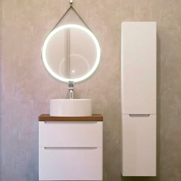 Столешница для тумбы Jorno Wood 60 Brwood.06.80/DW