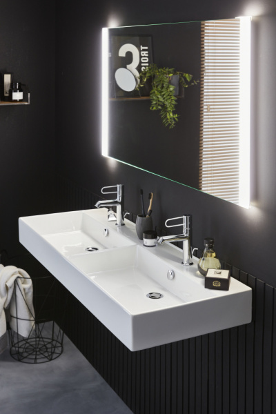 Раковина подвесная Jacob Delafon Vivienne EXBL112-00