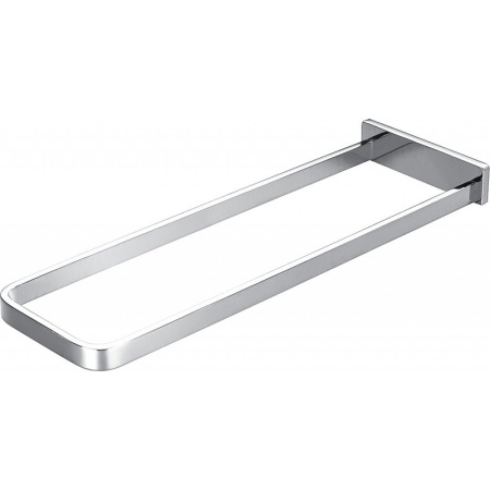 Двойной полотенцедержатель CEZARES MAXIMA CZR-F-8915