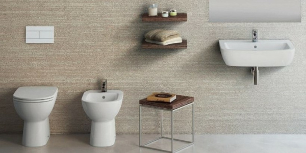 Раковина подвесная Ideal Standard Tempo(60х50) T056401