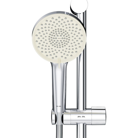 Душевая система AM.PM X-Joy F0785A400