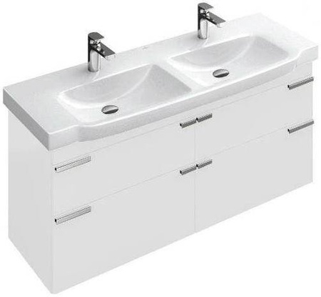 Тумба с раковиной Villeroy & Boch Sentique A85200DH+5126D0R1