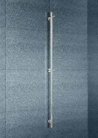 Полотенцесушитель электрический Cунержа Аскет 1650 Хром 00-0850-1650