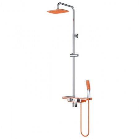 Душевая система D&K DA1453713B13