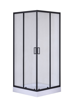 Душевой уголок Taliente 100x100 TA-10102-1CB