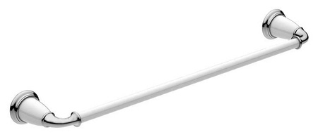 Полотенцедержатель Art&Max AM-F-2609-Cr