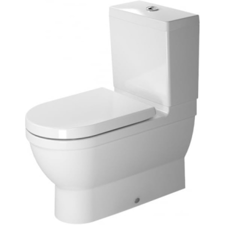 Бачок Duravit Starck 3 0920000005