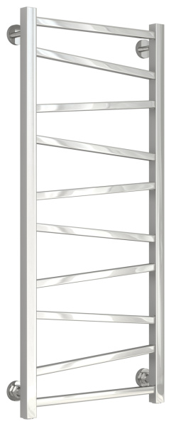 Полотенцесушитель Водяной Сунержа Сирокко (100х40) Хром 00-0253-1040 Полотенцесушитель Водяной Сунержа Сирокко (100х40) Хром 00-0253-1040