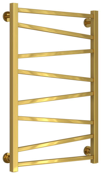 Полотенцесушитель Водяной Сунержа Сирокко (80х50) Золото 03-0253-8050 Полотенцесушитель Водяной Сунержа Сирокко (80х50) Золото 03-0253-8050