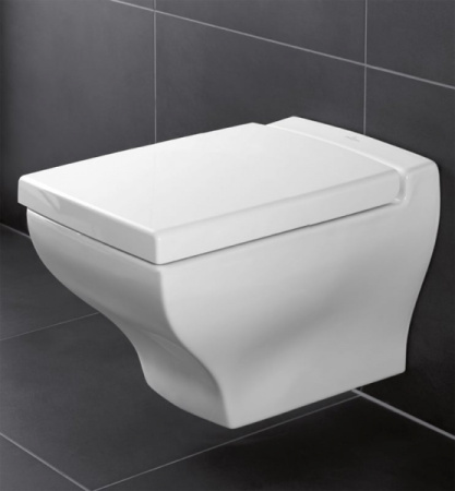 Унитаз подвесной Villeroy & Boch La Belle 562710R1