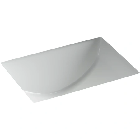 Раковина встраиваемая снизу (46х34,8) Ceramica Nova Era CN15002