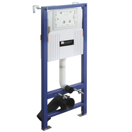 Инсталляция для унитаза VECONI FRAME VF600