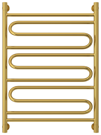 Полотенцесушитель Водяной Сунержа Элегия + (80х60) Золото 03-0205-8060